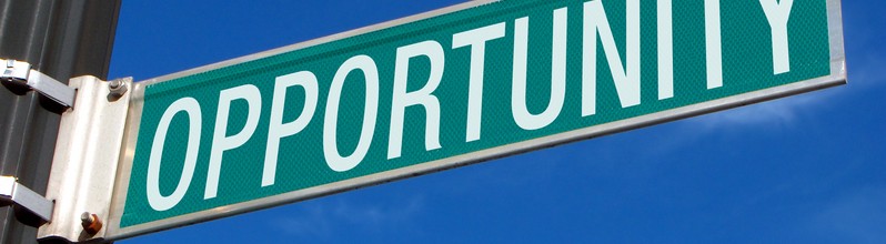 Creating Opportunity